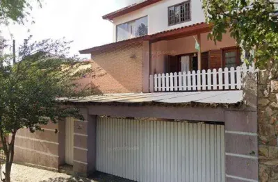 Casa para venda em sorocaba, parque três meninos, 5 dormitórios, 3 suítes, 6 banheiros, 6 vagas