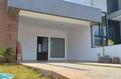 Casa em condomínio para venda em sorocaba, residencial villagio ipanema i, 3 dormitórios, 1 suíte, 3 banheiros, 4 vagas