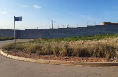 Terreno à venda na Rodovia Emerenciano Prestes de Barros, Caguassu, Sorocaba