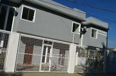 Casa para venda em sorocaba, jardim são carlos, 2 dormitórios, 2 suítes, 2 banheiros, 2 vagas