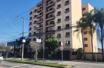 Apartamento para venda em sorocaba, jardim emília, 3 dormitórios, 1 suíte, 2 banheiros, 2 vagas