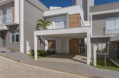 Casa em condomínio para venda em sorocaba, jardim residencial martinez, 3 dormitórios, 1 suíte, 3 banheiros, 2 vagas