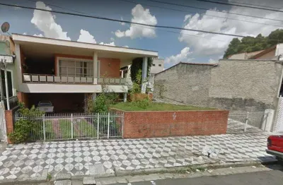 Casa para venda em sorocaba, vila assis, 3 dormitórios, 1 suíte, 2 banheiros, 6 vagas