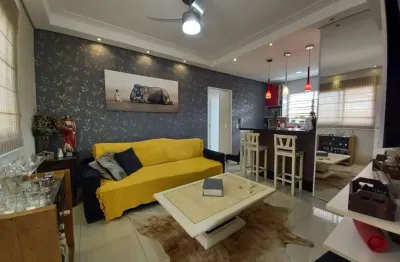 Apartamento para venda em sorocaba, vila progresso, 2 dormitórios, 1 suíte, 2 banheiros, 1 vaga
