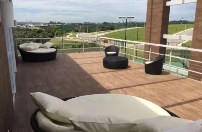 Terreno em condomínio para venda em votorantim, cyrela landscape esplanada