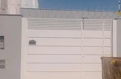 Casa para venda em sorocaba, parque esmeralda, 3 dormitórios, 1 suíte, 2 banheiros, 1 vaga