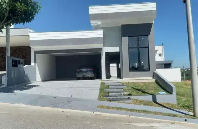 Casa em condomínio para venda em sorocaba, parque ibiti reserva, 3 dormitórios, 1 suíte, 1 banheiro, 2 vagas