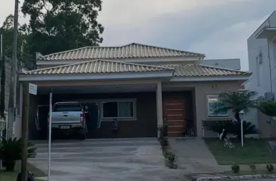 Casa em condomínio para venda em sorocaba, jardim gramados de sorocaba, 3 dormitórios, 3 suítes, 5 banheiros, 4 vagas