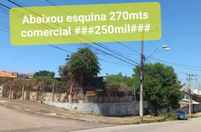 Terreno para venda em votorantim, jardim antônio cassillo