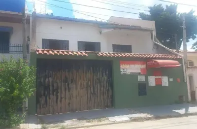 Casa para venda em sorocaba, vila olímpia, 3 dormitórios, 2 banheiros, 3 vagas
