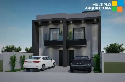 Casa para venda em sorocaba, jardim piazza di roma ii, 2 dormitórios, 2 banheiros, 1 vaga
