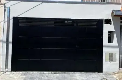 Casa para venda em sorocaba, central parque sorocaba, 2 dormitórios, 1 banheiro, 2 vagas