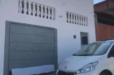Casa para venda em sorocaba, jardim marcelo augusto, 3 dormitórios, 2 suítes, 2 banheiros, 3 vagas