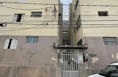 Apartamento para venda em sorocaba, jardim santa rosália, 1 dormitório, 1 banheiro
