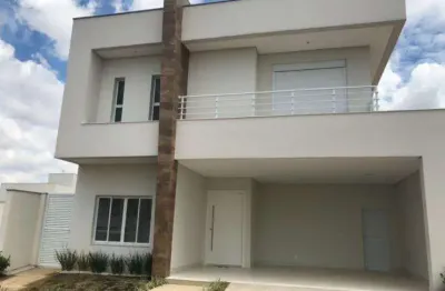 Casa em condomínio para venda em sorocaba, jardim residencial chácara ondina, 4 dormitórios, 4 suítes, 5 banheiros, 4 vagas