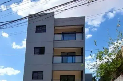 Apartamento para locação em sorocaba, vila trujillo, 2 dormitórios, 1 banheiro, 1 vaga