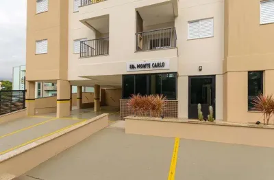 Apartamento para venda em sorocaba, jardim europa, 3 dormitórios, 1 suíte, 2 banheiros, 2 vagas