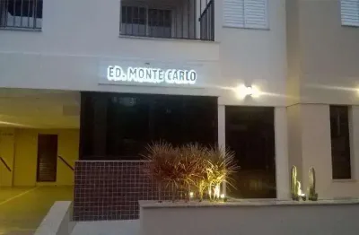Apartamento para venda em sorocaba, jardim europa, 3 dormitórios, 1 suíte, 2 banheiros, 2 vagas