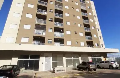 Apartamento para venda em sorocaba, chácaras reunidas são jorge, 2 dormitórios, 1 suíte, 2 banheiros, 1 vaga