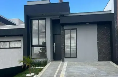 Casa em condomínio para venda em sorocaba, jardim residencial villagio ipanema i, 3 dormitórios, 1 suíte, 2 banheiros, 2 vagas