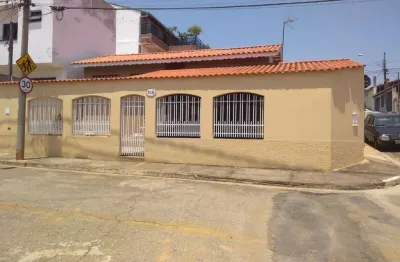 Casa para venda em sorocaba, jardim guadalajara, 3 dormitórios, 1 suíte, 2 banheiros, 3 vagas