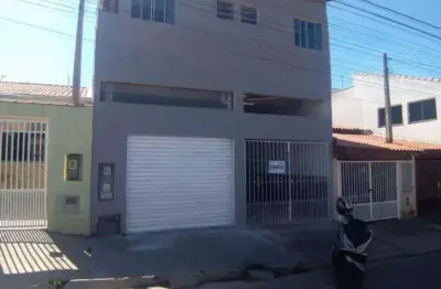 Casa para venda em sorocaba, jardim santa madre paulina, 4 dormitórios, 5 banheiros, 1 vaga