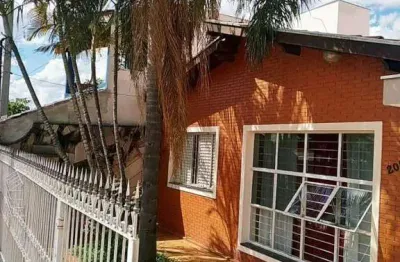 Casa para venda em sorocaba, além ponte, 3 dormitórios, 1 banheiro, 4 vagas