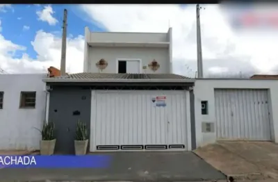 Casa para venda em sorocaba, jardim novo horizonte, 2 dormitórios, 2 banheiros, 2 vagas