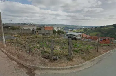 Terreno à venda na Rua Nelson Da Silva, 699, Vila Amâncio, Piedade