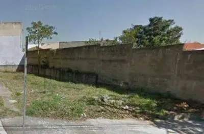 Terreno para venda em sorocaba, jardim das estrelas