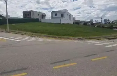 Terreno em condomínio para venda em votorantim, cyrela landscape esplanada