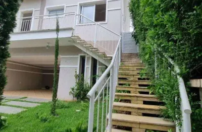 Casa em condomínio para venda em sorocaba, parque residencial villa dos inglezes, 3 dormitórios, 3 suítes, 5 banheiros, 4 vagas