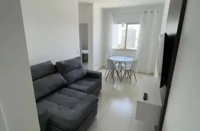 Apartamento para locação em sorocaba, parque campolim, 2 dormitórios, 1 banheiro, 1 vaga