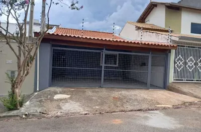 Casa para venda em sorocaba, jardim wanel ville v, 2 dormitórios, 1 suíte, 2 banheiros, 2 vagas