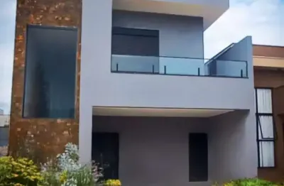 Casa em condomínio para venda em sorocaba, jardim residencial villagio wanel, 3 dormitórios, 1 suíte, 2 banheiros, 2 vagas