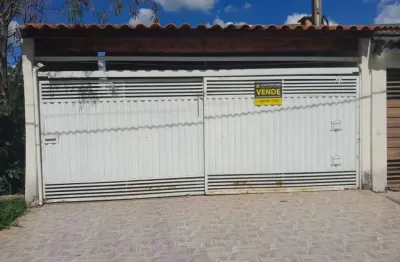 Casa para venda em sorocaba, jardim alpes de sorocaba, 2 dormitórios, 1 suíte, 2 banheiros, 2 vagas