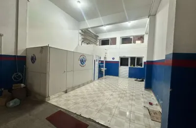 Comercial para locação em sorocaba, jardim prestes de barros, 2 banheiros