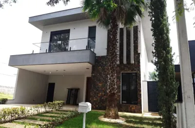 Casa em condomínio para venda em sorocaba, jardim residencial mont blanc, 3 dormitórios, 3 suítes, 5 banheiros, 4 vagas