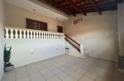 Casa para venda em sorocaba, jardim santa rosa, 2 dormitórios, 1 suíte, 2 banheiros, 2 vagas