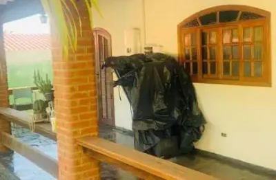Chácara para venda em capela do alto, distrito do porto, 6 dormitórios, 6 suítes, 9 banheiros, 15 vagas