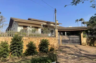 Casa em condomínio para venda em itu, portal dos sabiás, 6 dormitórios, 4 suítes, 9 banheiros, 10 vagas