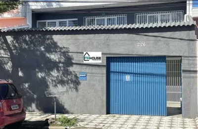 Casa para locação em sorocaba, vila haro, 3 dormitórios, 3 suítes, 5 banheiros, 3 vagas