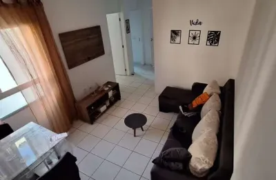 Apartamento para locação em sorocaba, altos de ipanema, 2 dormitórios, 1 banheiro, 1 vaga