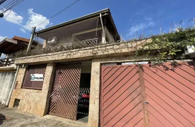 Casa para venda em sorocaba, jardim são judas tadeu, 3 dormitórios, 1 suíte, 3 banheiros, 10 vagas