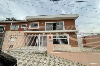 Casa para venda em sorocaba, vila hortência, 4 dormitórios, 1 suíte, 4 banheiros, 4 vagas