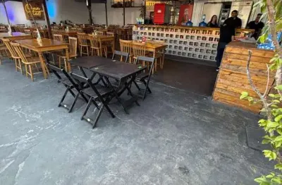 Ponto comercial para venda em sorocaba, parque campolim, 2 banheiros