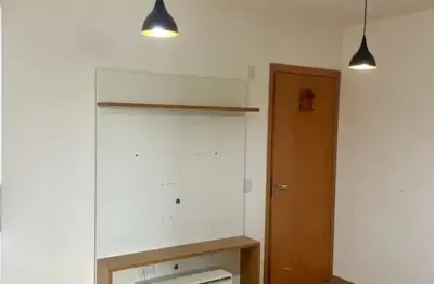 Apartamento para locação em sorocaba, jardim guarujá, 2 dormitórios, 1 banheiro, 1 vaga