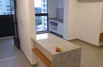 Apartamento para alugar na Rua Antonio Perez Hernandez, 580, Parque Campolim, Sorocaba
