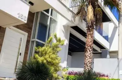 Casa em condomínio para venda em sorocaba, parque ibiti reserva, 3 dormitórios, 3 suítes, 5 banheiros, 4 vagas