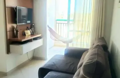 Apartamento com 2 dormitórios à venda, 69 m² por r$ 320.000,00 - jardim coleginho - jacareí/sp